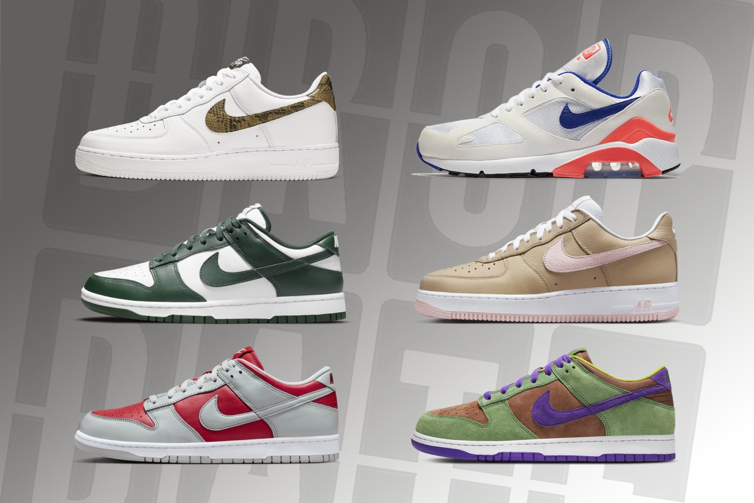 Nike Cult Classics