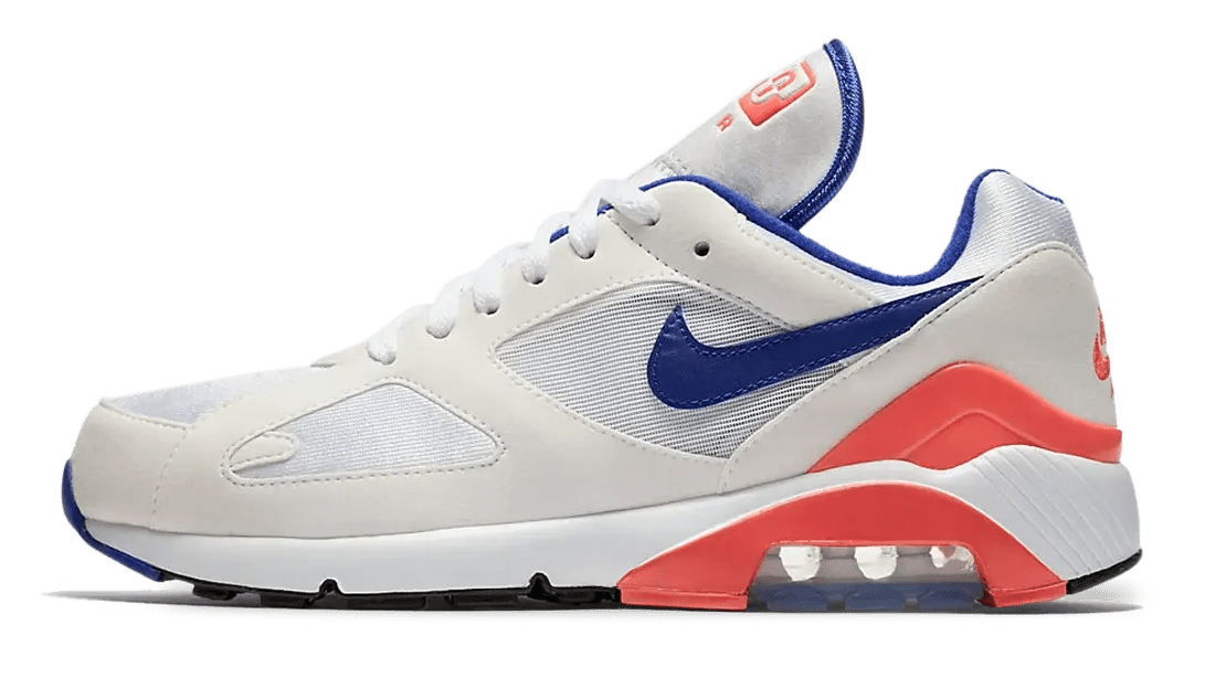 Nike Air Max 180 'Ultramarine' | FJ9259-100