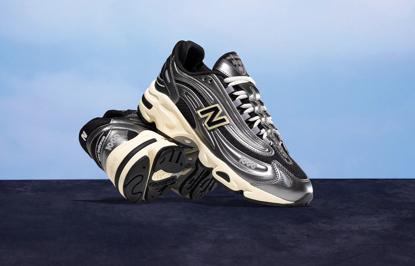 New Balance 1000SL