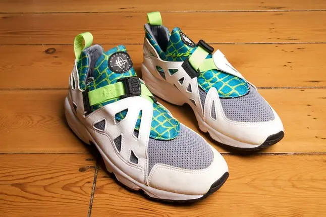 1994 Nike Air Huarache Plus