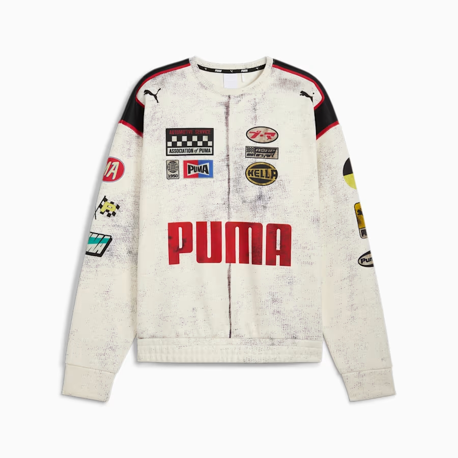 PUMA x A$AP Rocky