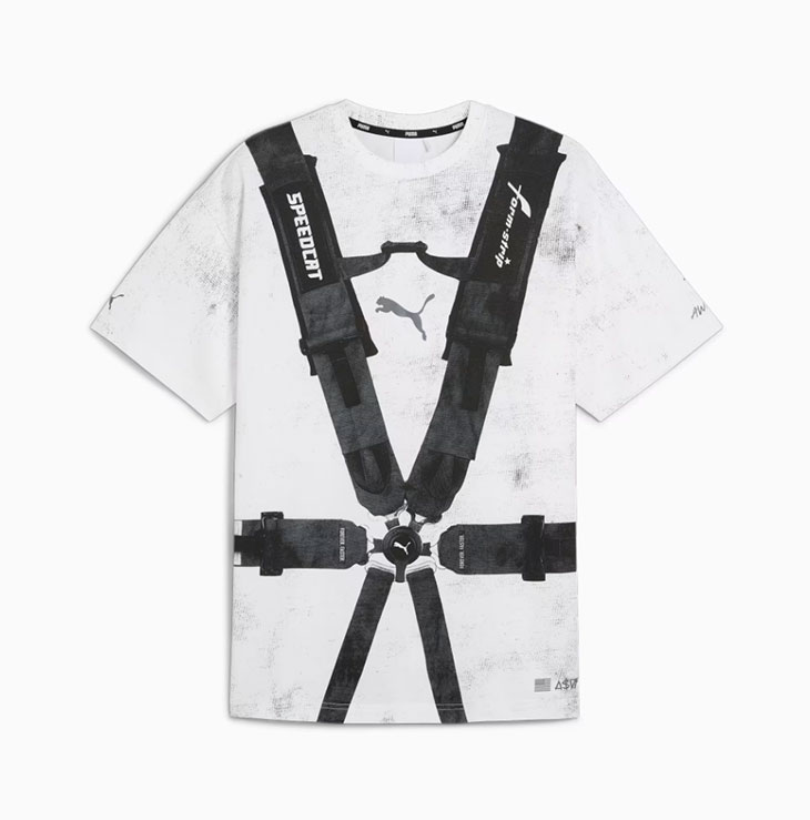 PUMA x A$AP Rocky