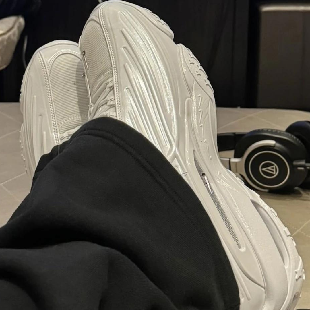 Nike NOCTA