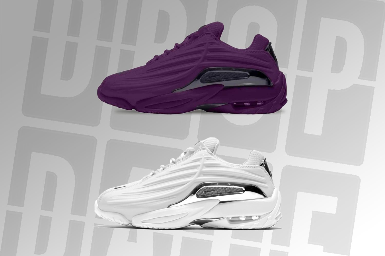 Nike x Drake's NOCTA Hot Step