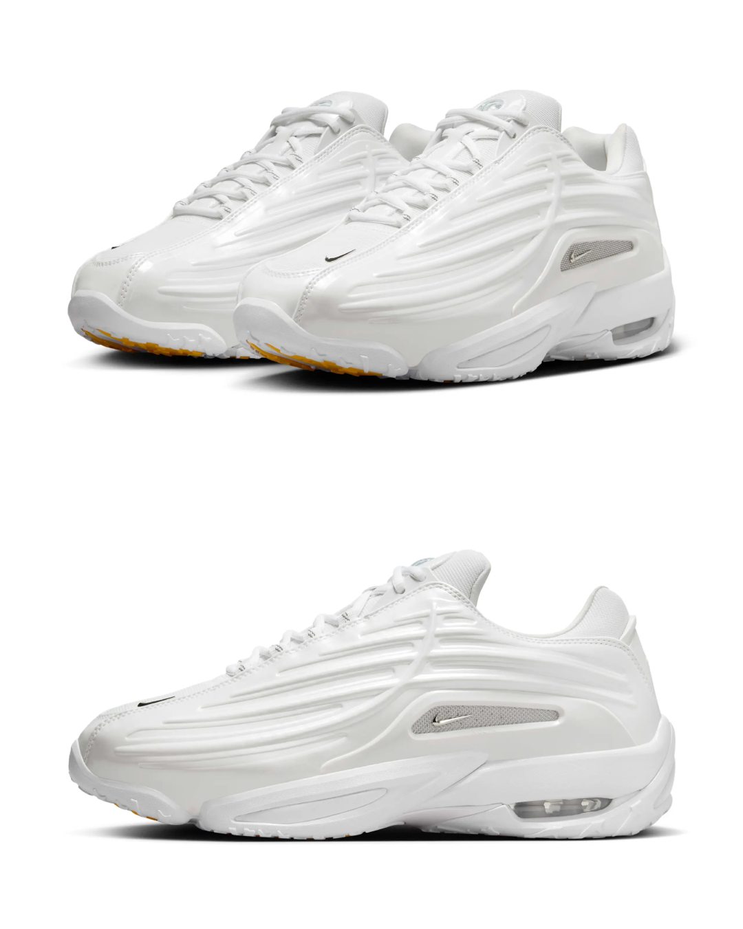 NOCTA White Hot Step
