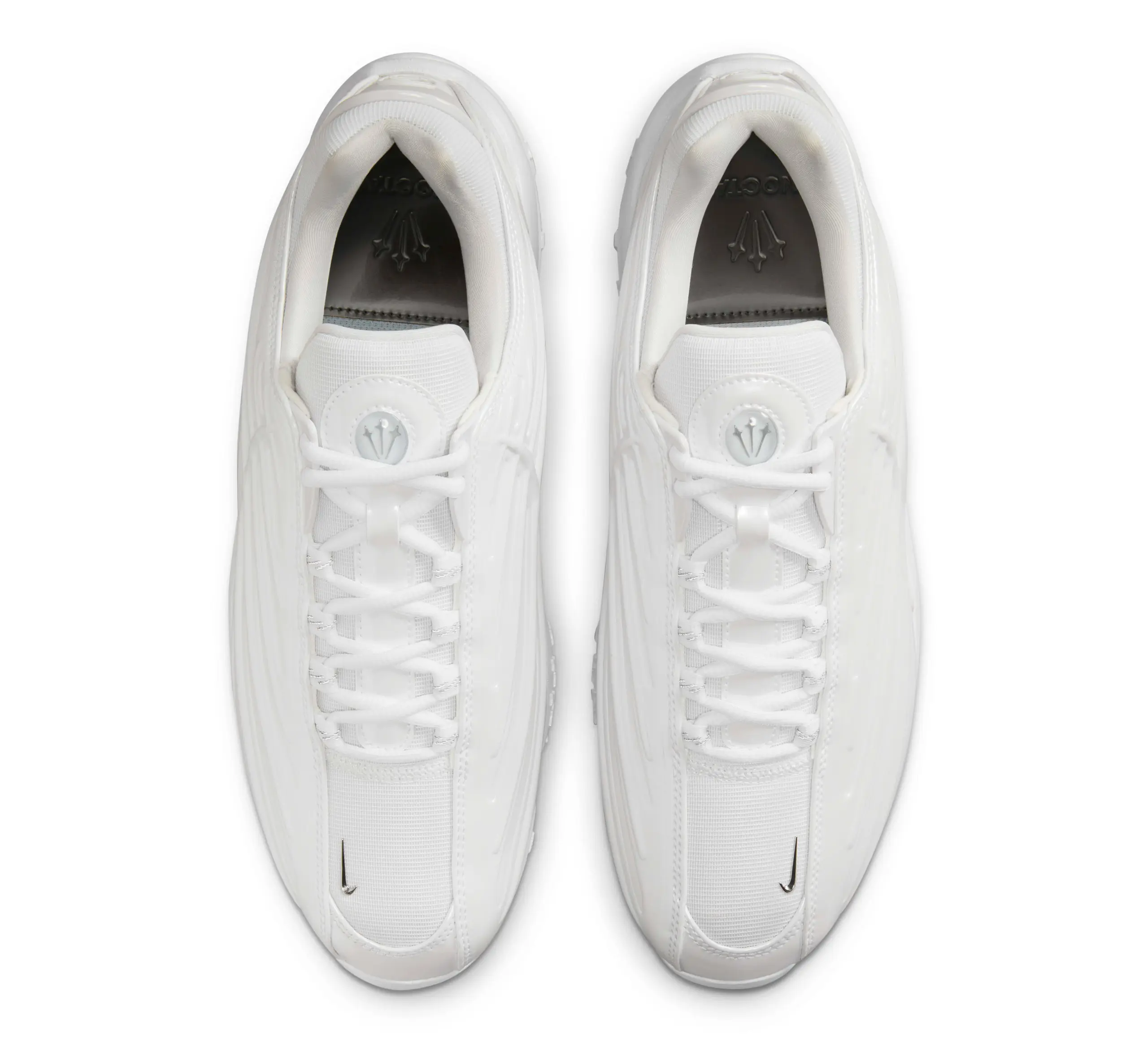 NOCTA White Hot Step