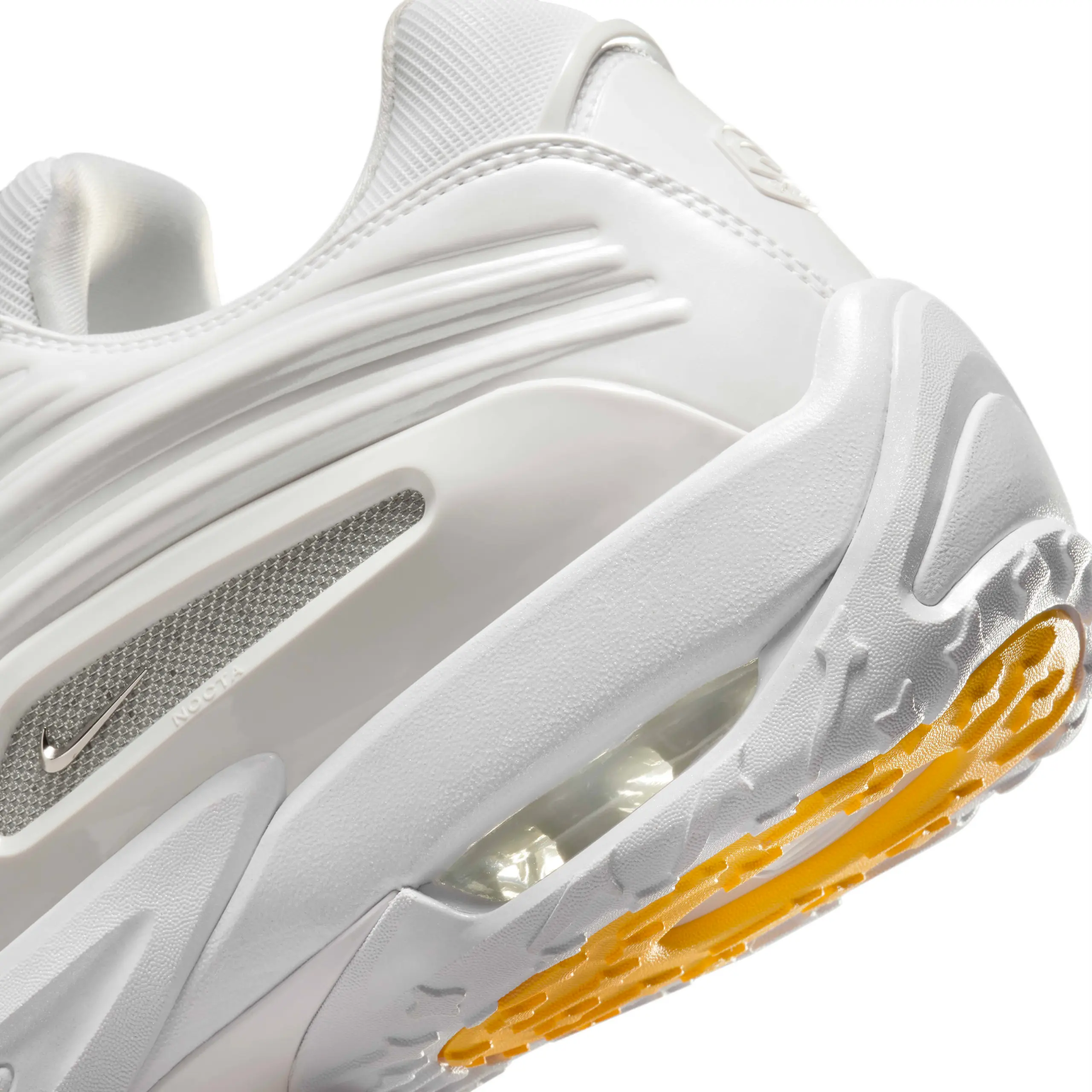 NOCTA White Hot Step