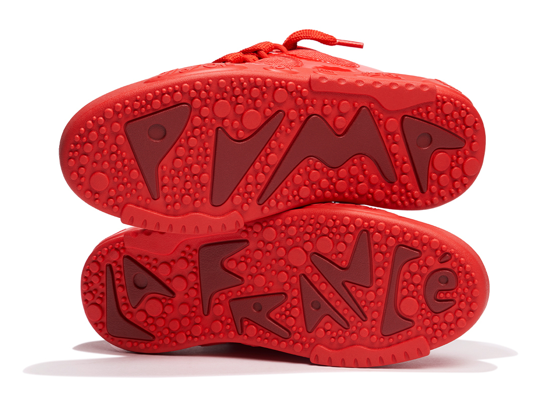 LaMelo Ball x PUMA LaFrancé (310439-03)