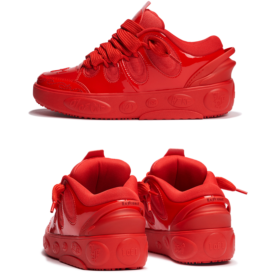 LaMelo Ball x PUMA LaFrancé (310439-03)
