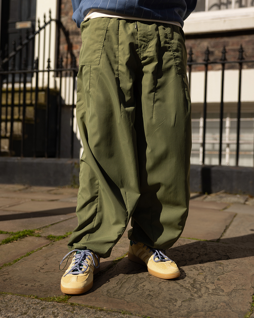 size? Exclusive | adidas Originals Handball Spezial Mesh