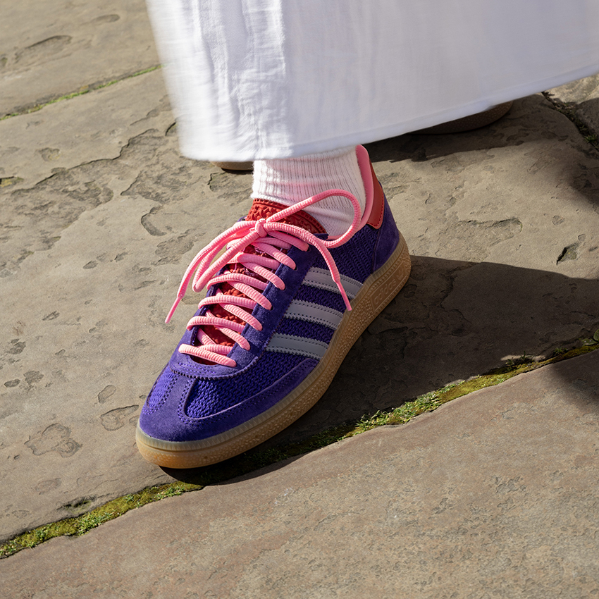 Purple (II0055)