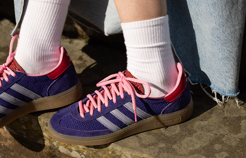 size adidas Handball Spezial