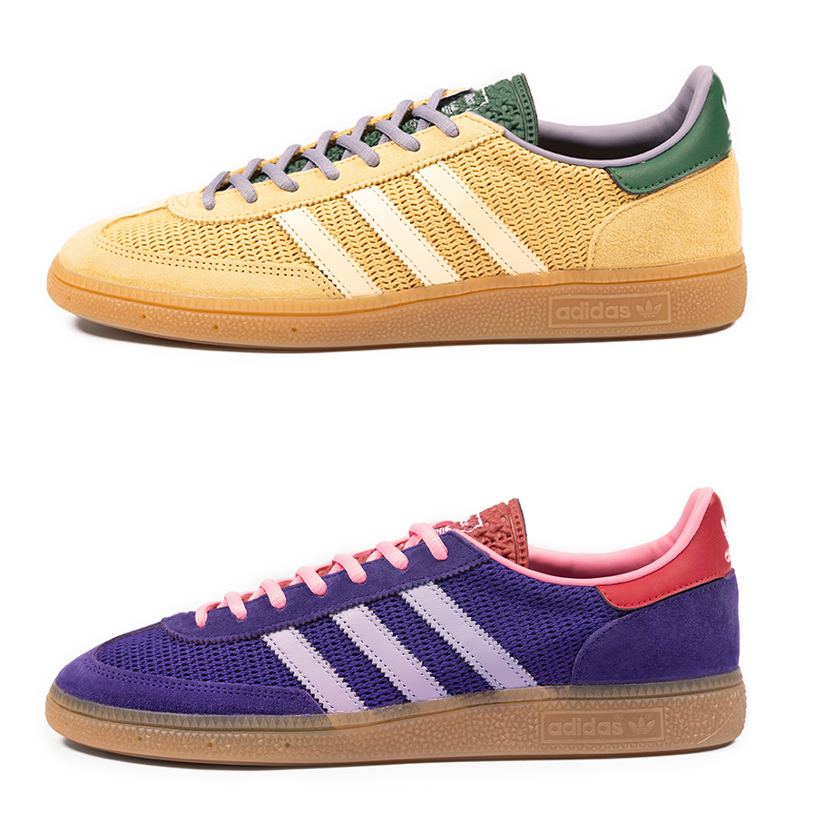 size adidas Handball Spezial