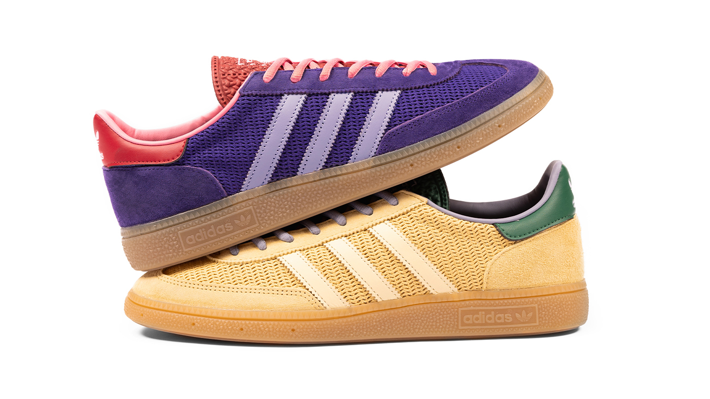 size adidas Handball Spezial