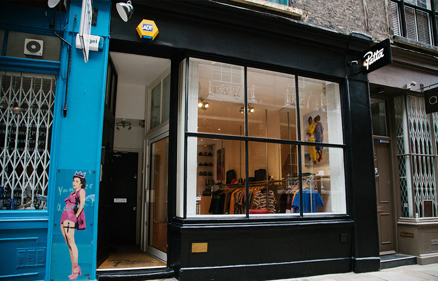 PATTA STORE