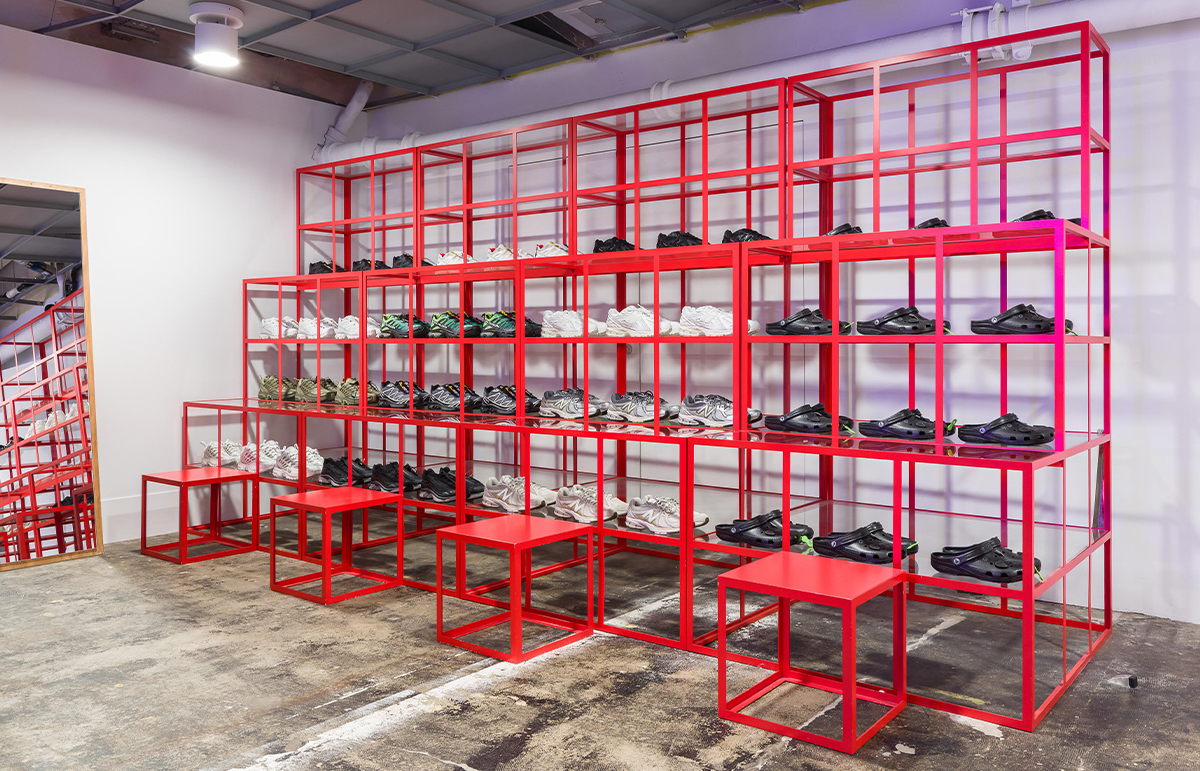 Dover Street Market