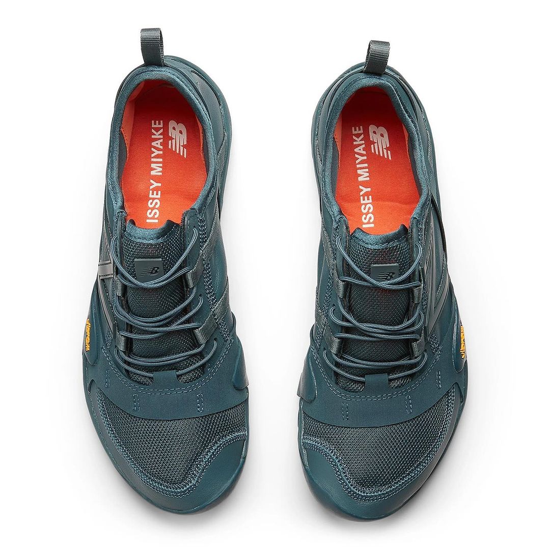Issey Miyake Presents the New Balance MT10O | The Drop Date