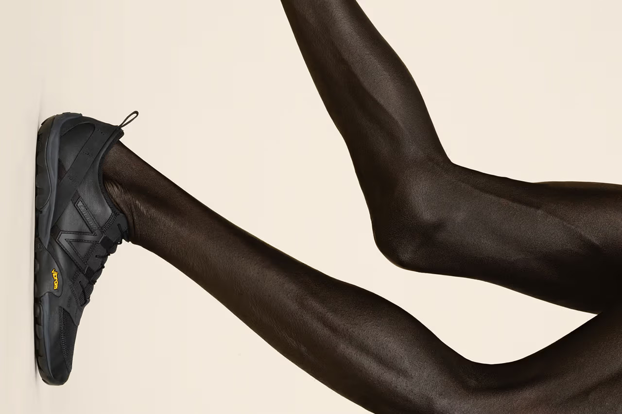 Issey Miyake x New Balance MT10O