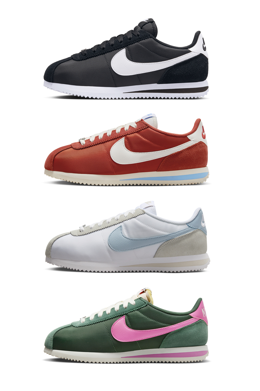 Nike Cortez