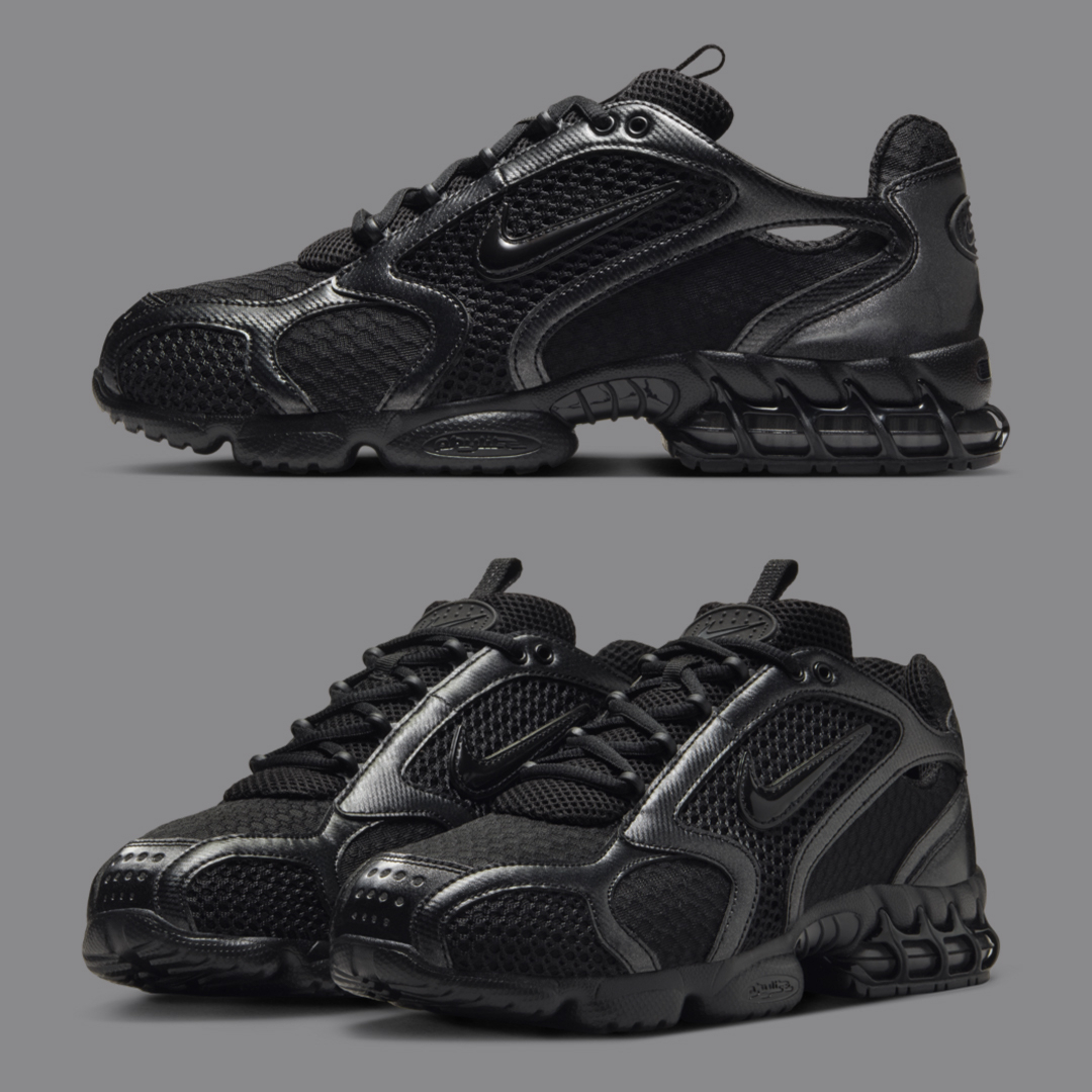 Nike Air Zoom Spiridon Cage 2 Xenomorph