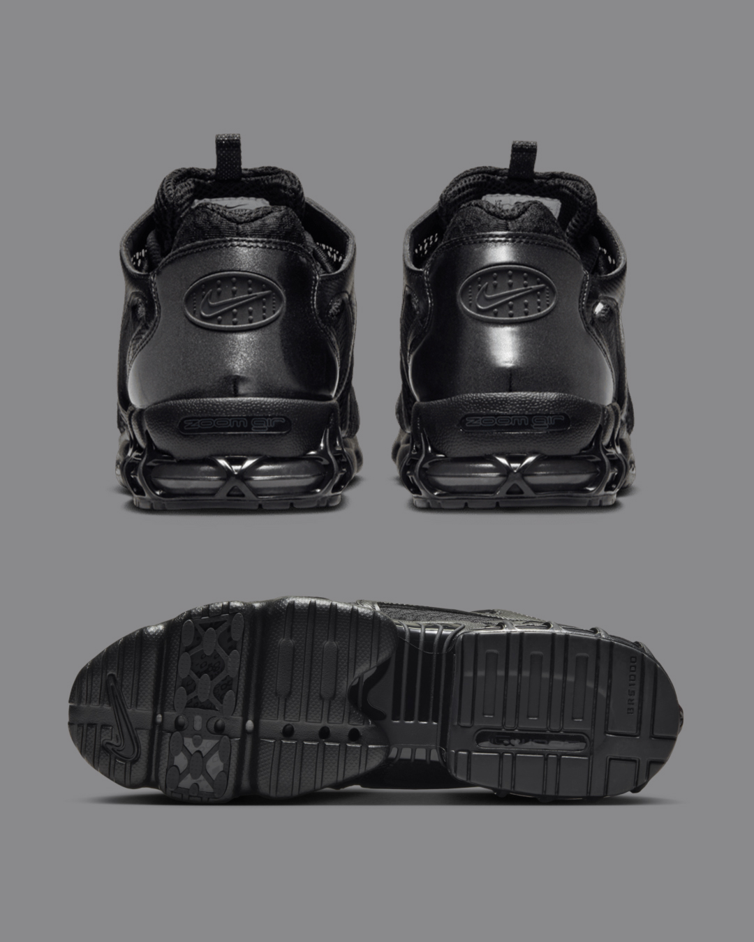 Nike Air Zoom Spiridon Cage 2 Xenomorph