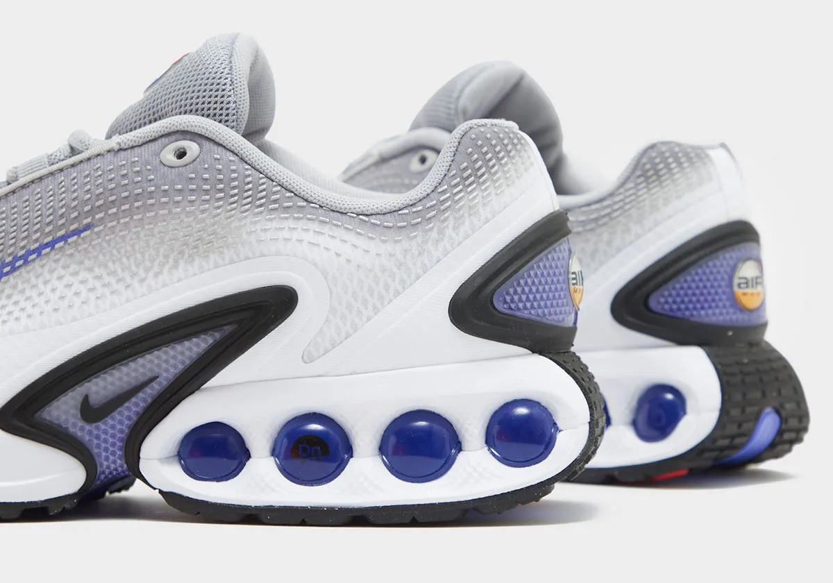 Nike Air Max DN Light Smoke Grey