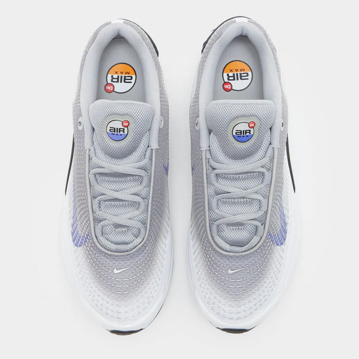 Nike Air Max DN Light Smoke Grey