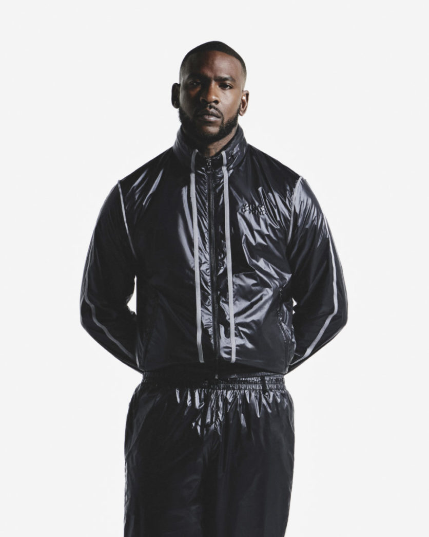 Skepta x PUMA 'Skope Forever' 