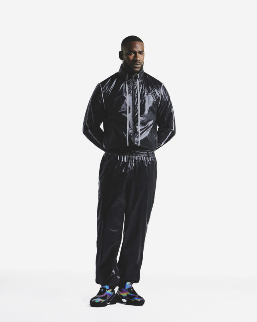 Skepta x PUMA 'Skope Forever' 