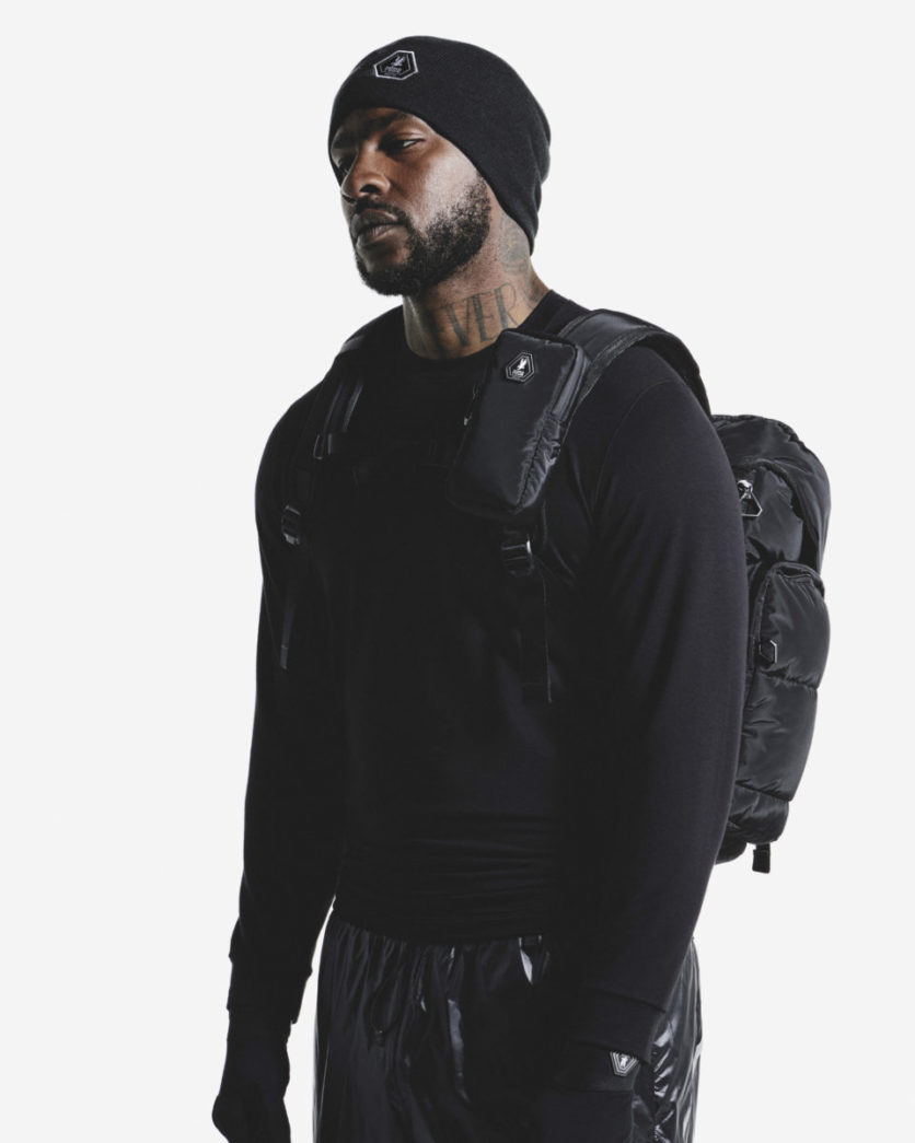 Skepta x PUMA 'Skope Forever' 