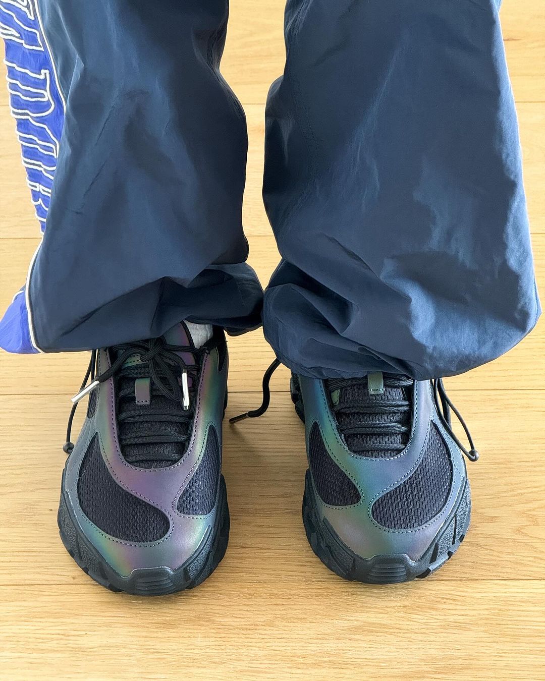 PUMA x Skepta