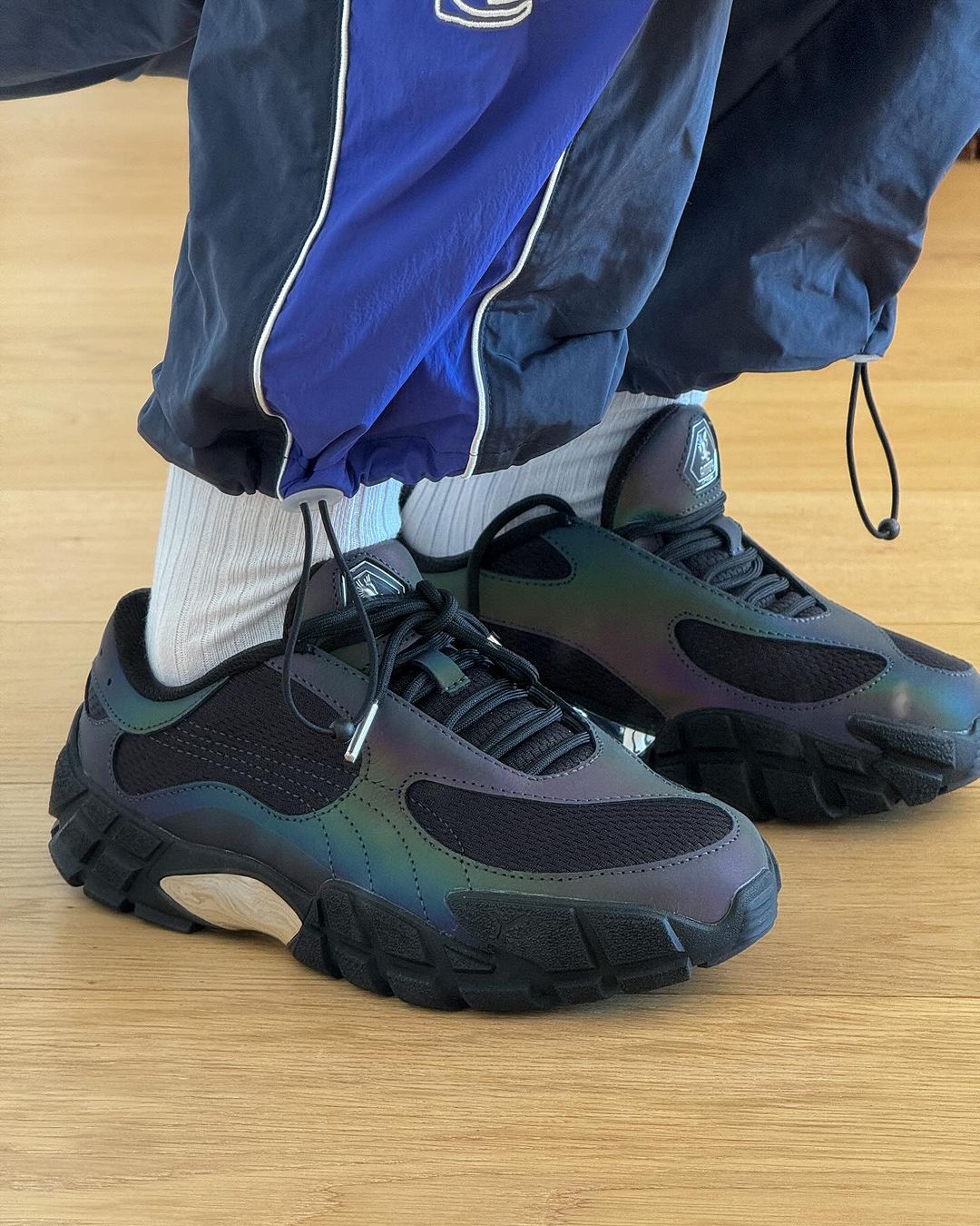 PUMA x Skepta