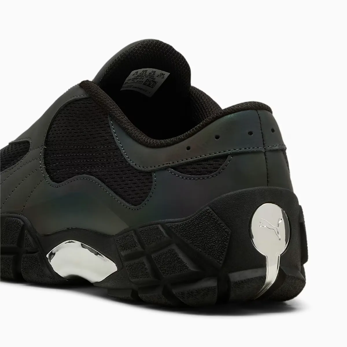 PUMA x Skepta
