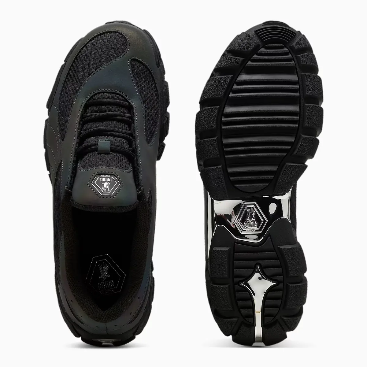 PUMA x Skepta