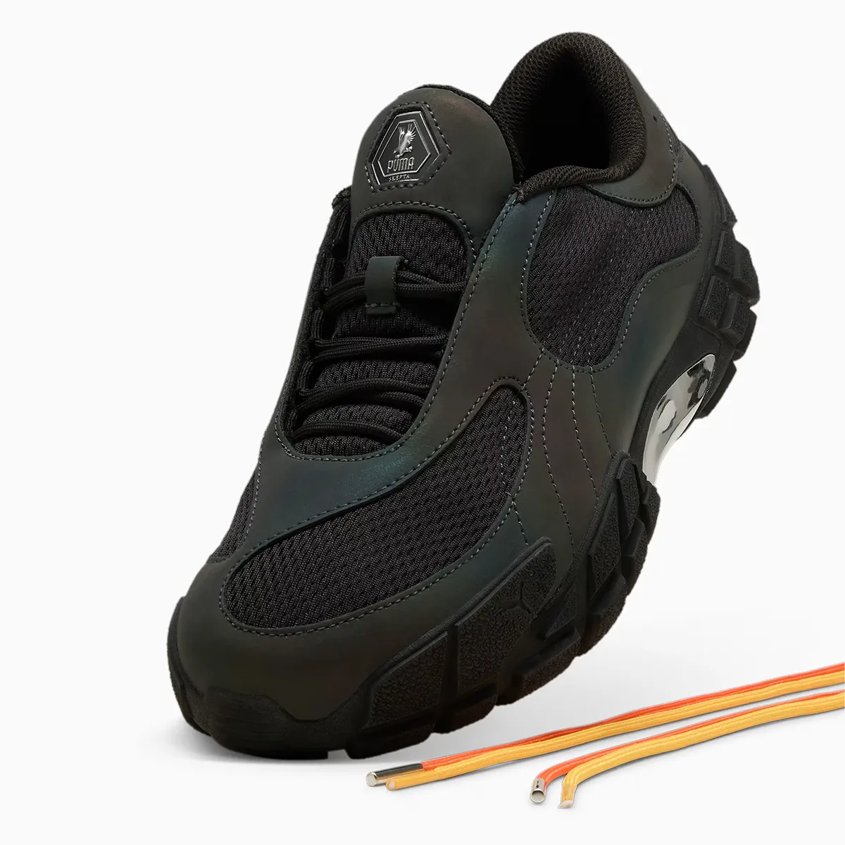 PUMA x Skepta