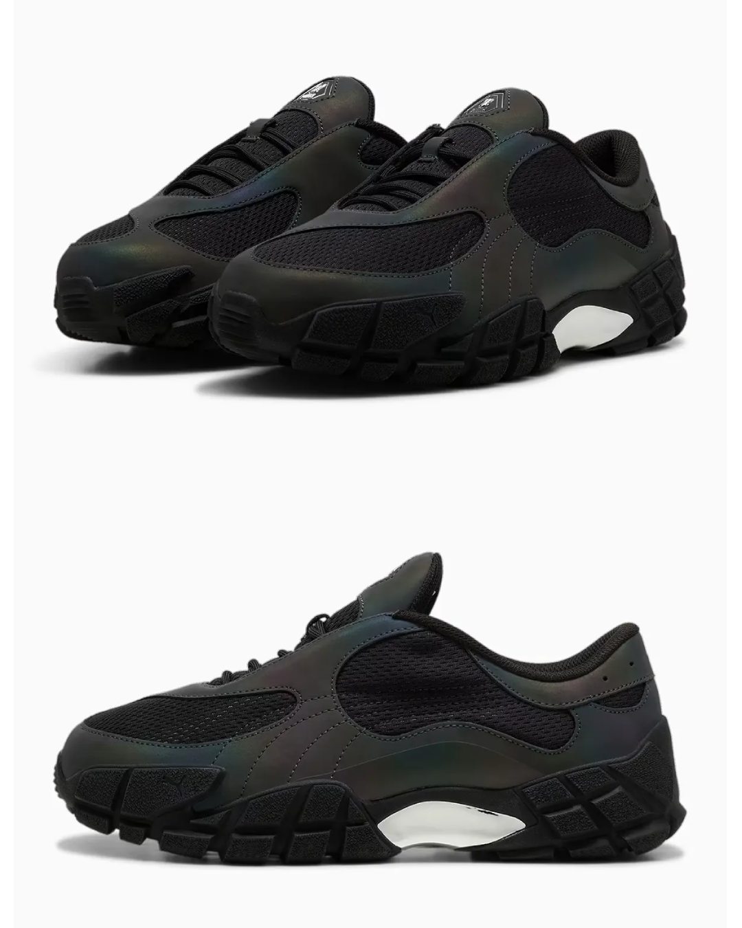 PUMA x Skepta