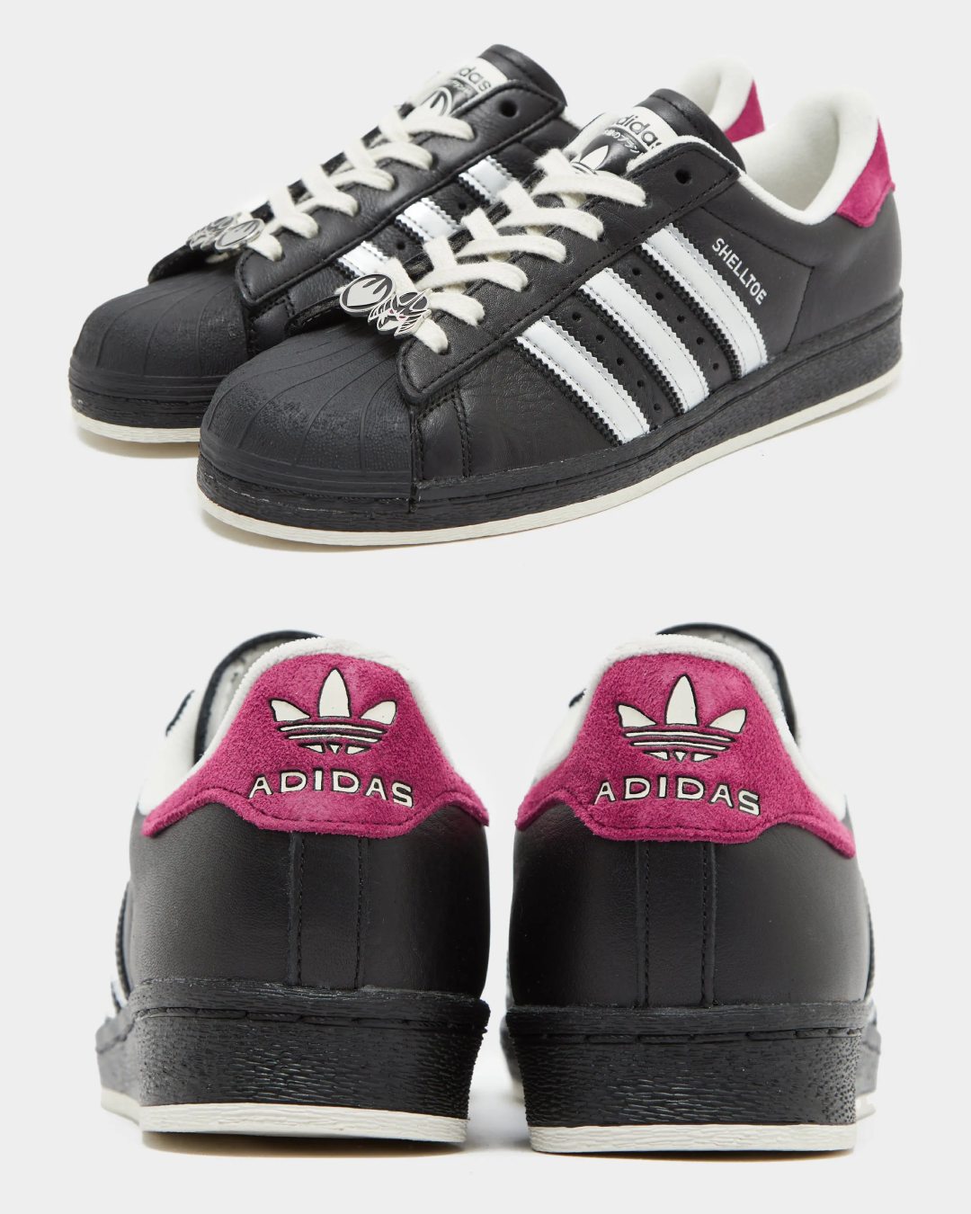 adidas Superstar 'Shredder'