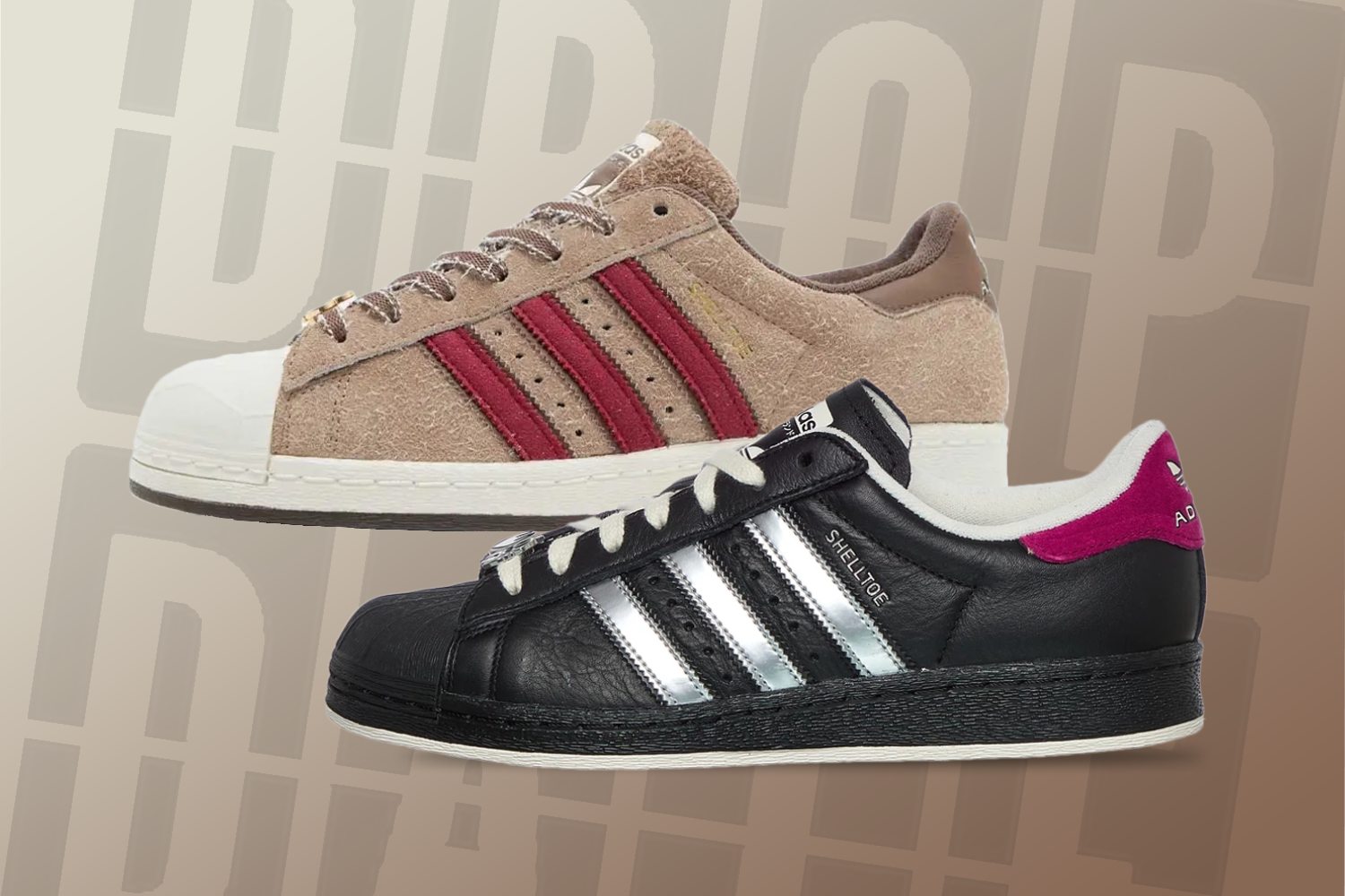 adidas superstar