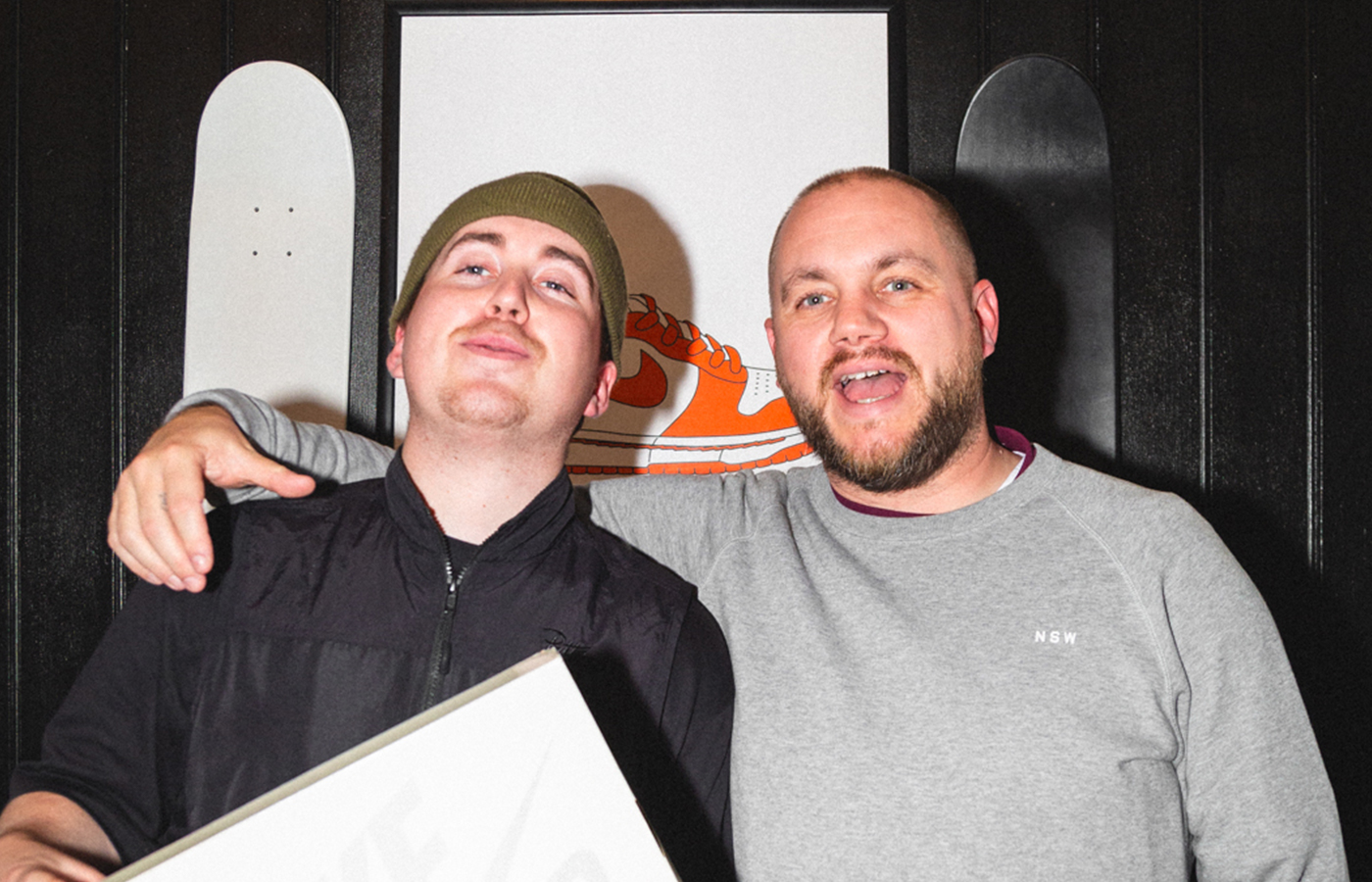 Top Drops of the Week Podcast