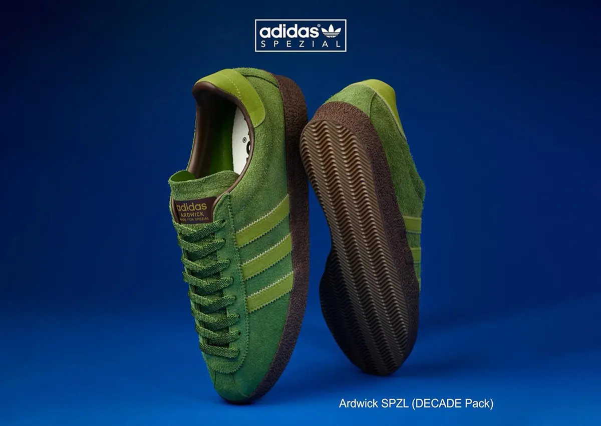 Ardwick SPZL | IH2146