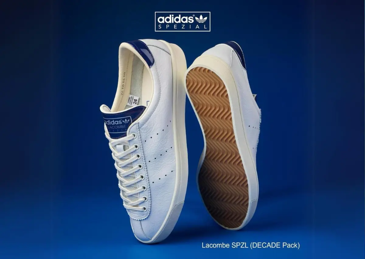 Lacombe SPZL | IG8938