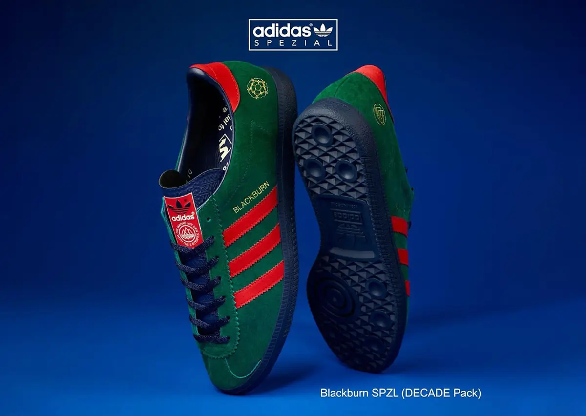 Blackburn SPZL | IH2139