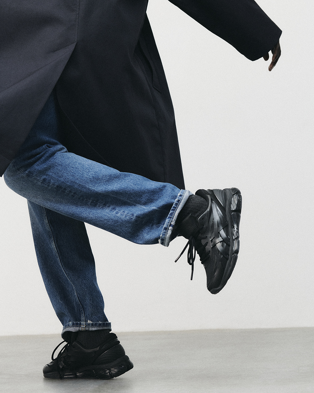 Studio Nicholson x ASICS