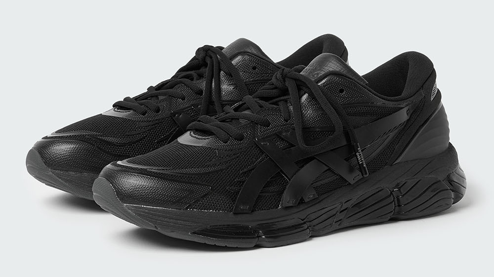 Studio Nicholson x ASICS