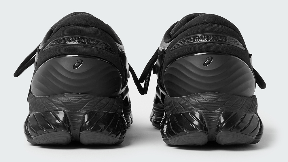 Studio Nicholson x ASICS