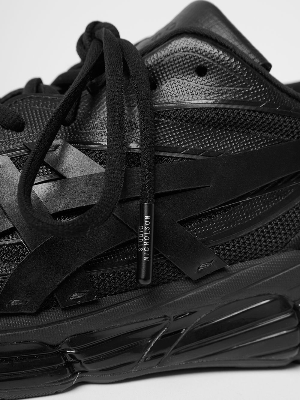 Studio Nicholson x ASICS