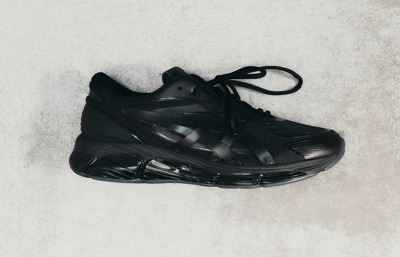 Studio Nicholson x ASICS