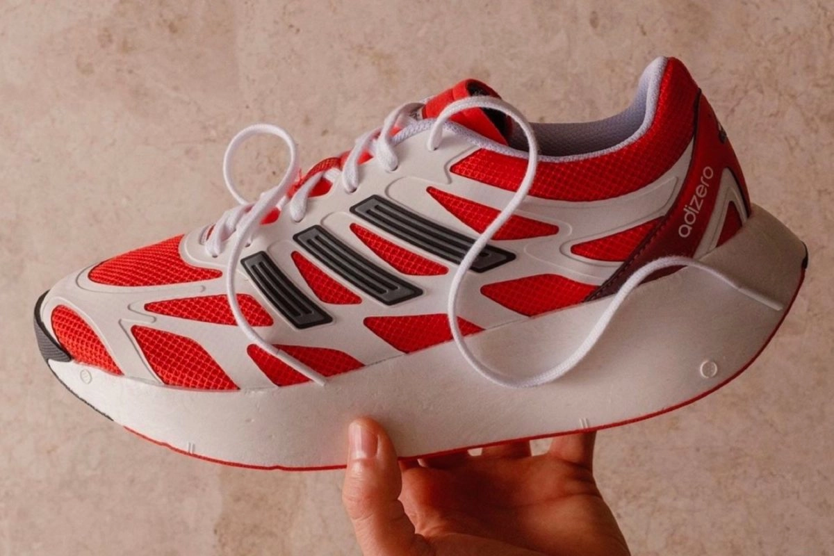adidas adizero aruku