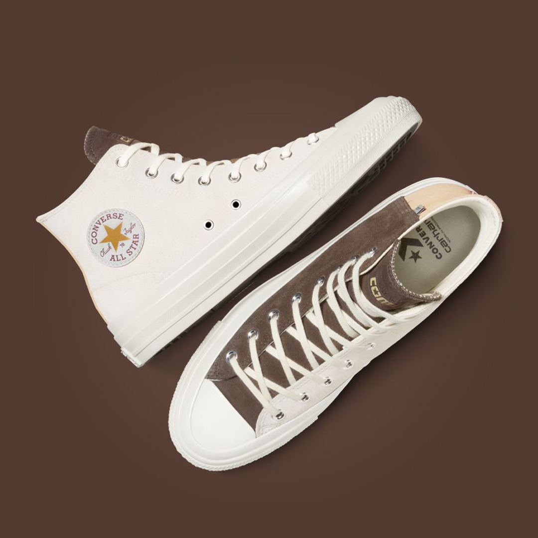 Carhartt WIP x Converse CONS Pack Chuck Taylor All-Star Pro (A10819C)