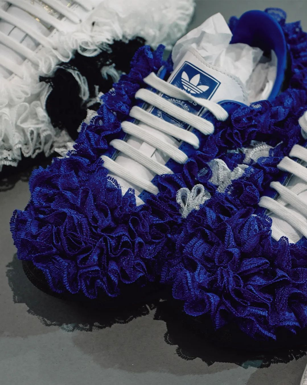  adidas Samba Caroline Hu